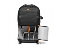 Lowepro Fastpack BP 250 AW III Black - 1181453 - zdjęcie 3